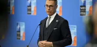 “Moska po godet Evropën”, presidenti Stubb u kërkon finlandezëve të përgatiten për dronët dhe luftën hibride