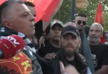 Pas dënimit të ish-liderëve të UÇK, reagon Nasim Haradinaj: Nga kryeministri te kryeparlamentari, të vijnë e të japin përgjigje
