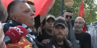 Pas dënimit të ish-liderëve të UÇK, reagon Nasim Haradinaj: Nga kryeministri te kryeparlamentari, të vijnë e të japin përgjigje