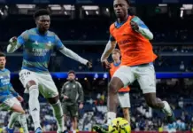Nuk është në planet e Mourinhos, mesfushori i Realit përfundon në orbitën e Galatasarayt