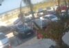 Të shtënat drejt hotelit në Vlorë/ Shoqërohet në polici biznesmeni