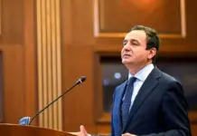Kosova sërish drejt zgjedhjeve, Sejdiu nuk siguron kuorumin, Kurti këmbëngul se marrëveshja mbetet në fuqi