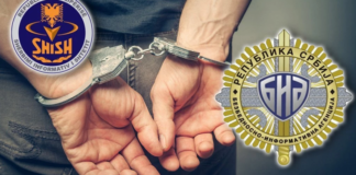 BIA serbe arreston dy persona për ‘spiunazh’ te SHISH!