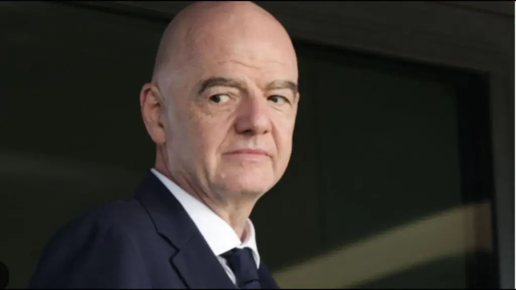 Plani i Infantinos për të mbajtur postin në FIFA  parashikohet një ndërhyrje në OKB