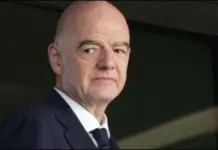 Plani i Infantinos për të mbajtur postin në FIFA, parashikohet një ndërhyrje në OKB