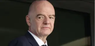 Plani i Infantinos për të mbajtur postin në FIFA, parashikohet një ndërhyrje në OKB