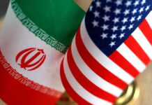Ushtria amerikane: Pretendimet e Iranit për kontroll të plotë mbi Ngushticën e Hormuzit janë të rreme