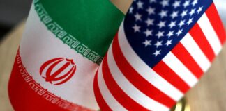 Ushtria amerikane: Pretendimet e Iranit për kontroll të plotë mbi Ngushticën e Hormuzit janë të rreme