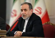 Ministri i Jashtëm iranian i paraqet Witkoff 3 kushte për Ngushticën e Hormuzit