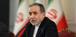 Ministri i Jashtëm iranian i paraqet Witkoff 3 kushte për Ngushticën e Hormuzit