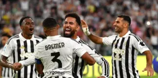 Juventus i gëzohet Conceiçaos dhe Bremer, Zonja e Vjetër i imponohet Atalantës