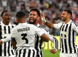 Juventus i gëzohet Conceiçaos dhe Bremer, Zonja e Vjetër i imponohet Atalantës