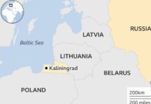 Rusia proteston ndaj NATO-s për stërvitjet rreth Kaliningradit: Jemi gati ta mbrojmë me të gjithë arsenalin tonë