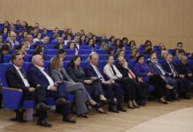Kandidatët për anëtarë të KLGJ prezantojnë platformat: Jemi në momente sprove, ta bëjmë gjyqësorin më të mirë