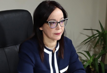 Kush është Klodiana Spahiu, ministrja e re e Shëndetësisë