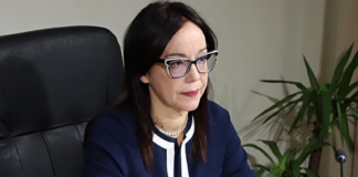 Kush është Klodiana Spahiu, ministrja e re e Shëndetësisë