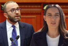 “Gazo shiko hallin tënd, u martove apo jo?!”- Zegjineja debat me Bardhin pas mesnate në Kuvend!