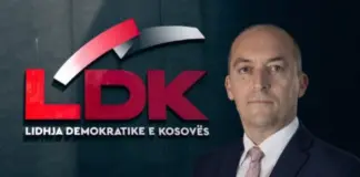 LDK miraton marrëveshjen me Vetëvendosjen, mbështet Bekim Sejdiun për President të Kosovës