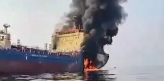 SHBA godet sërish anijet iraniane, përshkallëzohet përplasja në Gjirin Persik