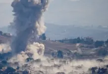 Bombardime të ashpra izraelite në Liban/ Të paktën 13 të vdekur, përfshirë gjashtë fëmijë