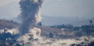 Bombardime të ashpra izraelite në Liban/ Të paktën 13 të vdekur, përfshirë gjashtë fëmijë