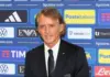 Mancini nis epokën e dytë në pankinën e Italisë: I lumtur që u ktheve, për të fituar duhet që në radhë të parë të argëtohemi