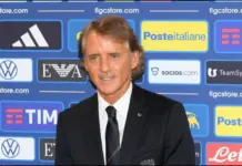 Mancini nis epokën e dytë në pankinën e Italisë: I lumtur që u ktheve, për të fituar duhet që në radhë të parë të argëtohemi