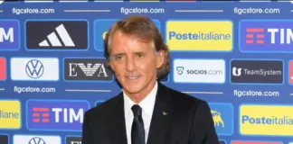 Mancini nis epokën e dytë në pankinën e Italisë: I lumtur që u ktheve, për të fituar duhet që në radhë të parë të argëtohemi
