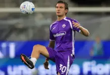 U largua nga Real Madrid si një dështim i madh, Mastantuono thyen rekorde me Fiorentinën në Itali