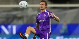 U largua nga Real Madrid si një dështim i madh, Mastantuono thyen rekorde me Fiorentinën në Itali