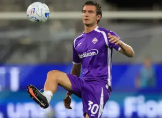 U largua nga Real Madrid si një dështim i madh, Mastantuono thyen rekorde me Fiorentinën në Itali