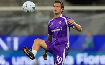 U largua nga Real Madrid si një dështim i madh, Mastantuono thyen rekorde me Fiorentinën në Itali