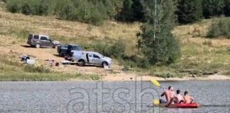Liqeni i Kallabakut, destinacioni që tërheq 65% të vizitorëve të Parkut Korab-Koritnik