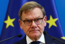 Kryediplomati gjerman: E papërgjegjshme të vihet në dyshim kërcënimi rus ndaj Evropës