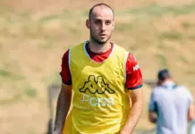 Çudia me Mario Mitajn vazhdon, De Rossi ende nuk i jep minuta në Serie A mbrojtësit të Kombëtares shqiptare