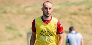Çudia me Mario Mitajn vazhdon, De Rossi ende nuk i jep minuta në Serie A mbrojtësit të Kombëtares shqiptare