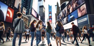 New York, ndalohet përdorimi i AI në shkolla/ Vendimi prek shkollat publike deri në klasën e tetë