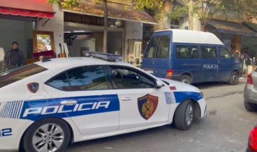 E rëndë në Lushnje  Mësuesi 60 vjeçar ngacmon nxënësen 13 vjeç  arrestohet 