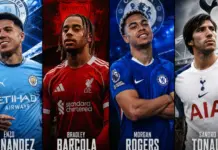 Premier League, merkato ‘e çmendur’, u shpenzuan mbi 4 miliardë euro