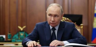 Putin kërcënon Armeninë të zgjedhë mes Moskës dhe BE: Duhet të dimë çfarë fqinji kemi