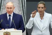 Putini troket në derën e Evropës me “mjetin” gjerman të ekstremit të djathtë/ Moska dhe AfD në të njëjtën tryezë për kthimin e gazit rus në Berlin