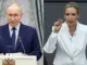 Putini troket në derën e Evropës me “mjetin” gjerman të ekstremit të djathtë/ Moska dhe AfD në të njëjtën tryezë për kthimin e gazit rus në Berlin