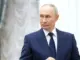 Mbyllen zgjedhjet parlamentare në Rusi, Putin pritet të konsolidojë sërish pushtetin pas garës pa opozitën
