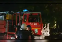 Shpërblim për zjarrfikësit e Tiranës pas angazhimit intensiv në terren, nisma pritet të miratohet nga Këshilli Bashkiak