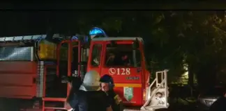 Shpërblim për zjarrfikësit e Tiranës pas angazhimit intensiv në terren, nisma pritet të miratohet nga Këshilli Bashkiak