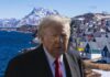SHBA “merr” Groenlandën, Trump arrin marrëveshje me Danimarkën: Do jetë në sigurinë tonë
