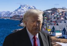 SHBA “merr” Groenlandën, Trump arrin marrëveshje me Danimarkën: Do jetë në sigurinë tonë