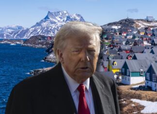 SHBA “merr” Groenlandën, Trump arrin marrëveshje me Danimarkën: Do jetë në sigurinë tonë