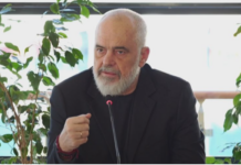 Viti i ri shkollor, Rama: Shkolla të rilindura këtë vit, me kushte dhe standarde të reja për nxënësit dhe mësuesit