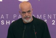 “Po përhapen gjëra të pakuptimta”/ Protesta, Rama: Nuk kemi të bëjmë me çaktivizimin ose kufizimin e llogarive në mediat sociale